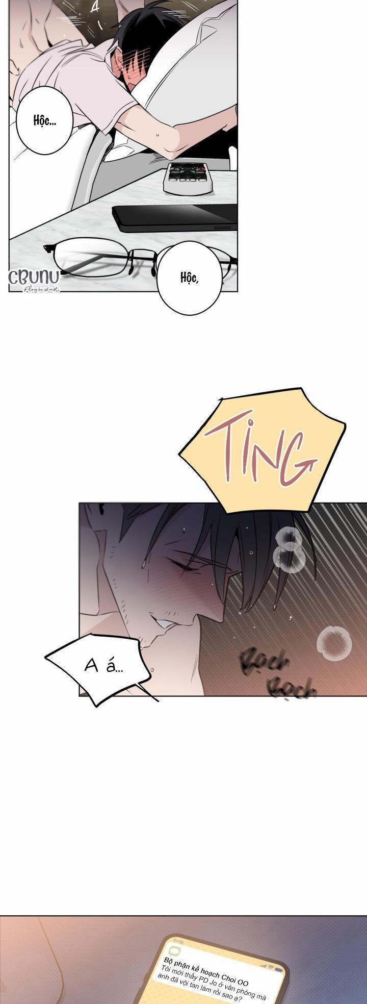 Giai điệu Của Bạn, Tiếng Lòng Của Tôi 7 trang 21