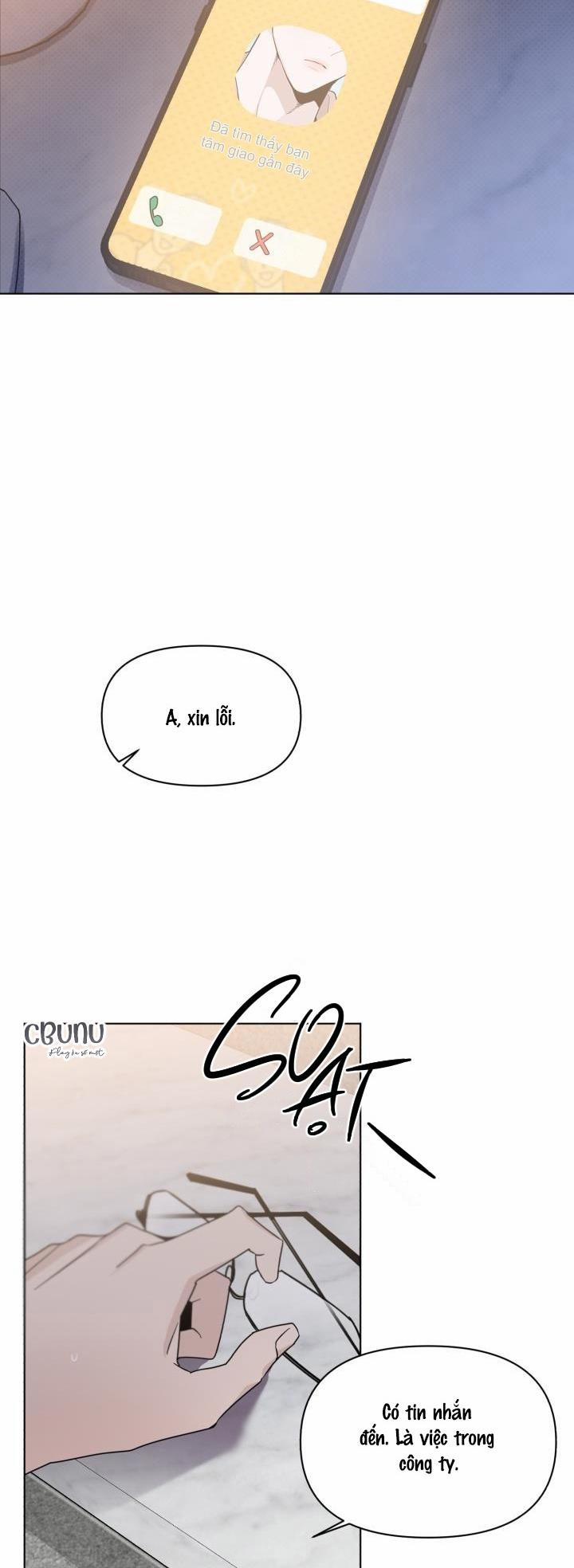 Giai điệu Của Bạn, Tiếng Lòng Của Tôi 7 trang 22