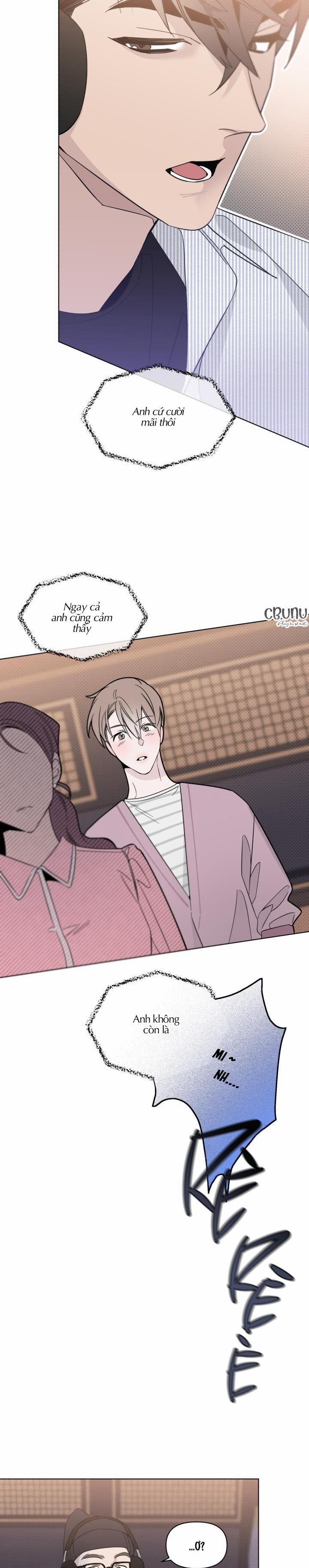 Giai điệu Của Bạn, Tiếng Lòng Của Tôi 7 trang 8