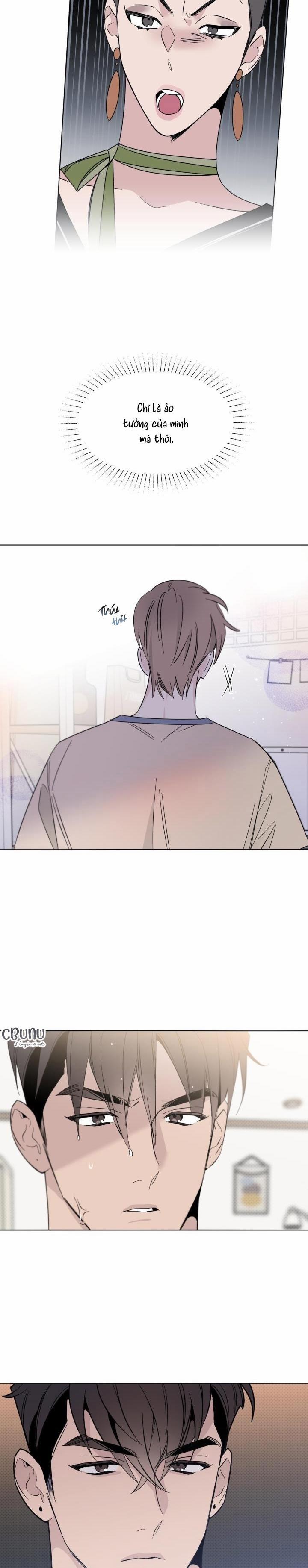 Giai điệu Của Bạn, Tiếng Lòng Của Tôi 8 trang 14