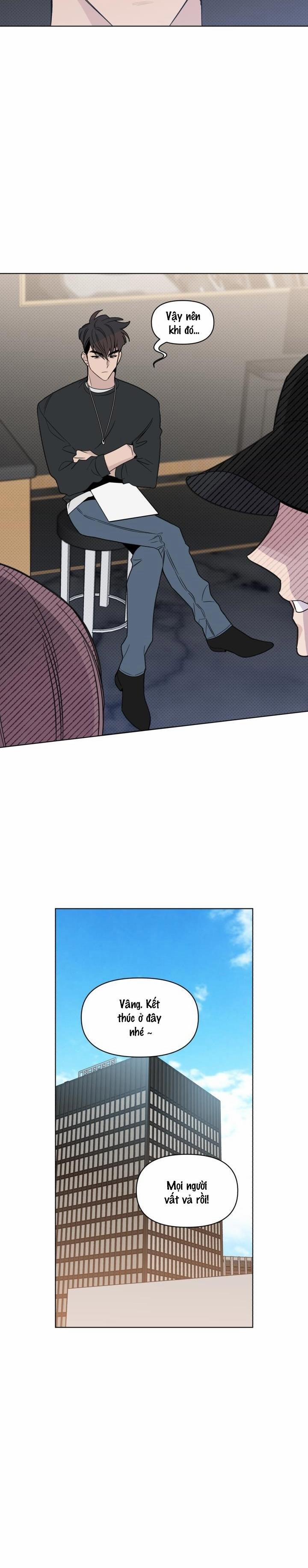 Giai điệu Của Bạn, Tiếng Lòng Của Tôi 8 trang 15