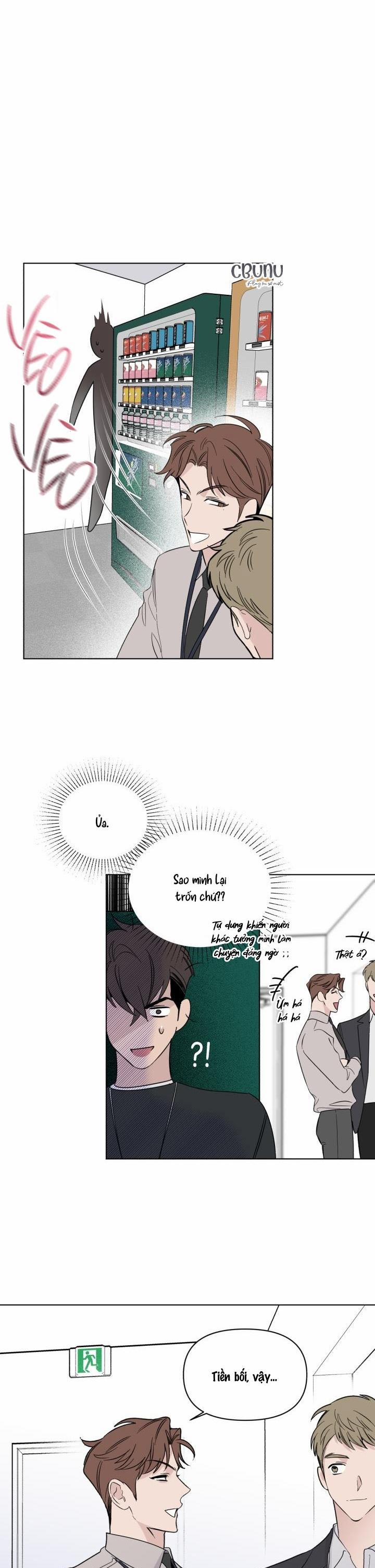 Giai điệu Của Bạn, Tiếng Lòng Của Tôi 8 trang 24