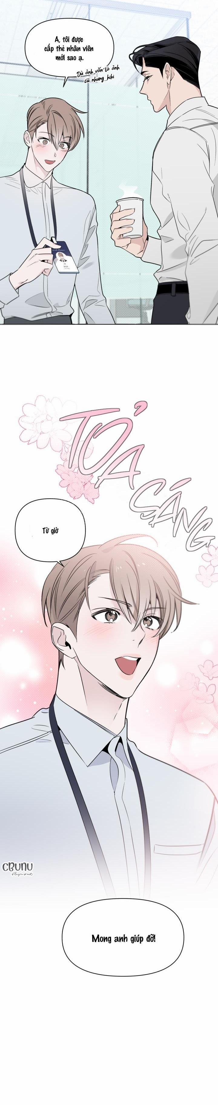 Giai điệu Của Bạn, Tiếng Lòng Của Tôi 8 trang 6