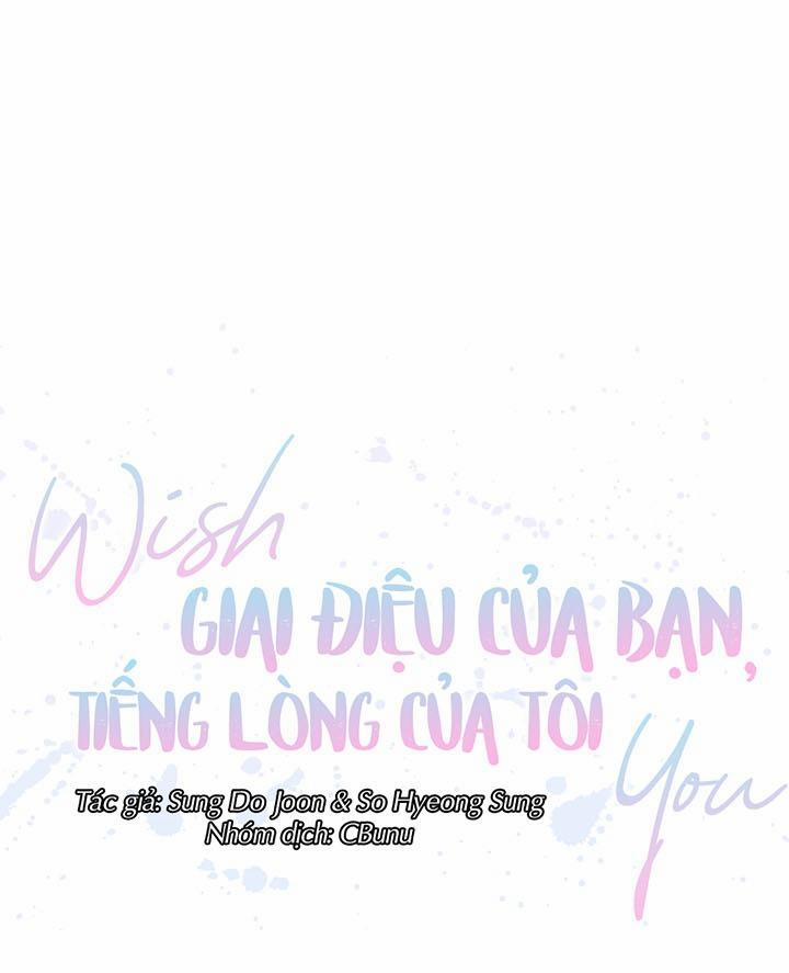 Giai điệu Của Bạn, Tiếng Lòng Của Tôi 9 trang 11