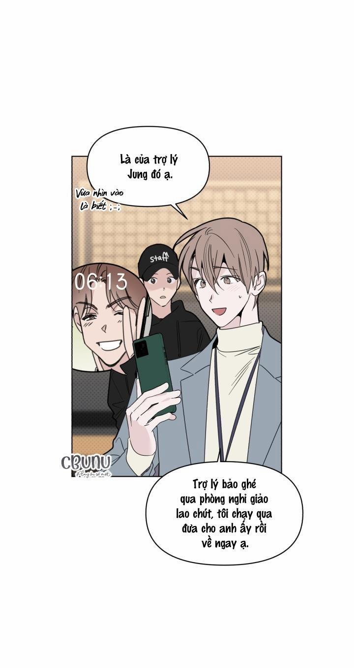 Giai điệu Của Bạn, Tiếng Lòng Của Tôi 9 trang 29