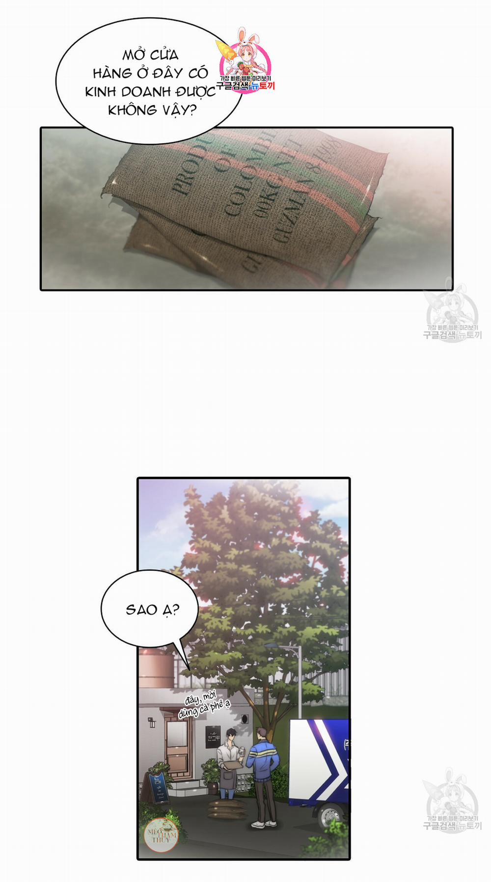 Giai Điệu Của Ngôn Ngữ 1 trang 0