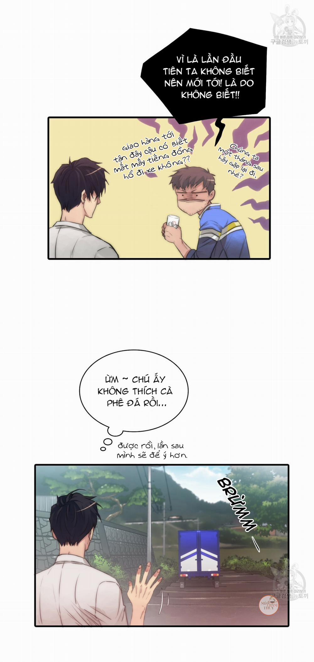 Giai Điệu Của Ngôn Ngữ 1 trang 3