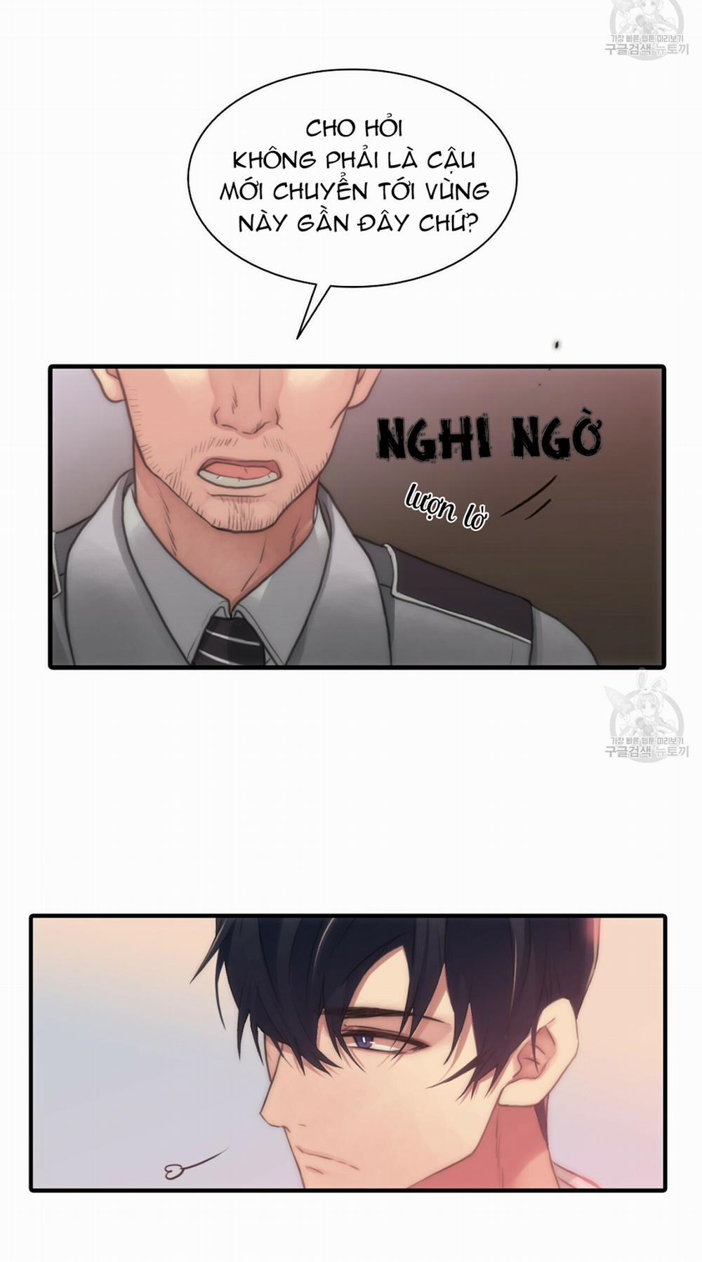 Giai Điệu Của Ngôn Ngữ 1 trang 35