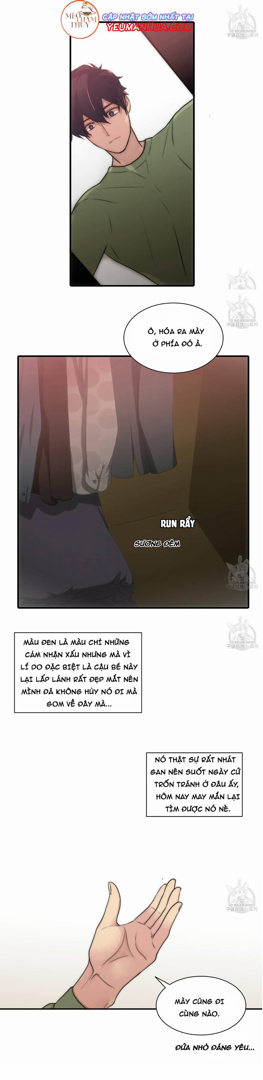 Giai Điệu Của Ngôn Ngữ 10 trang 1