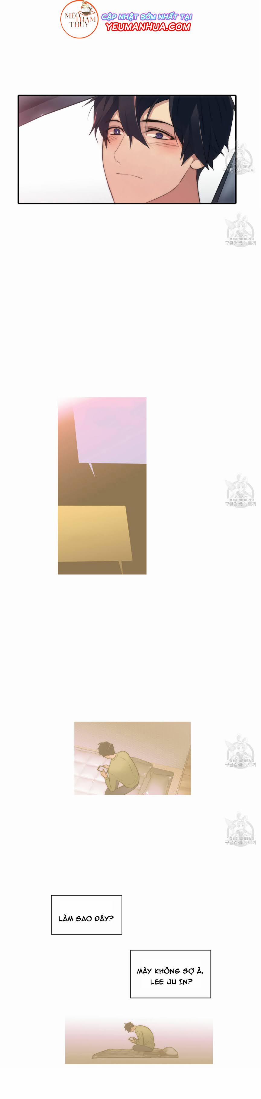 Giai Điệu Của Ngôn Ngữ 10 trang 13