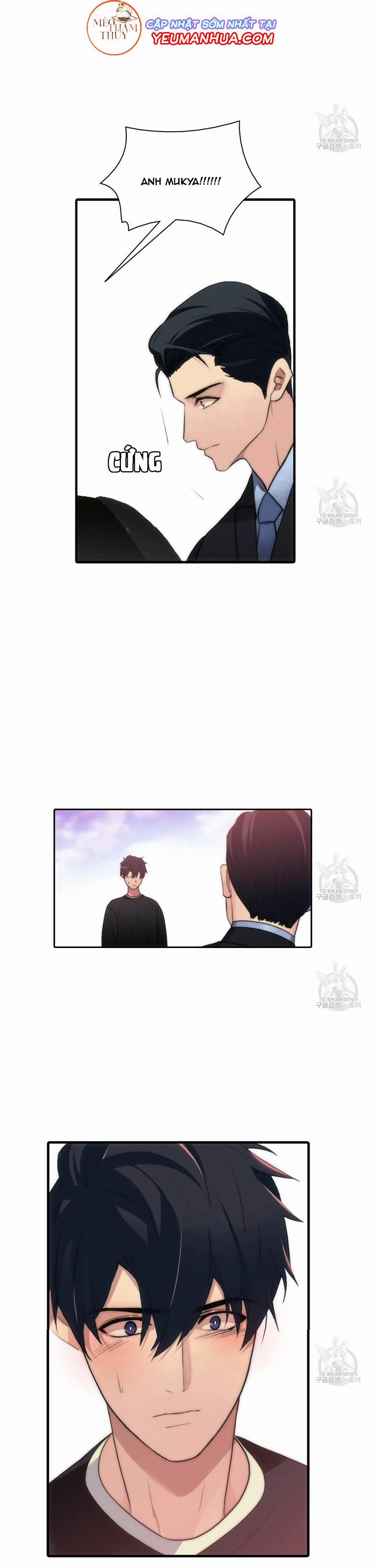 Giai Điệu Của Ngôn Ngữ 10 trang 19