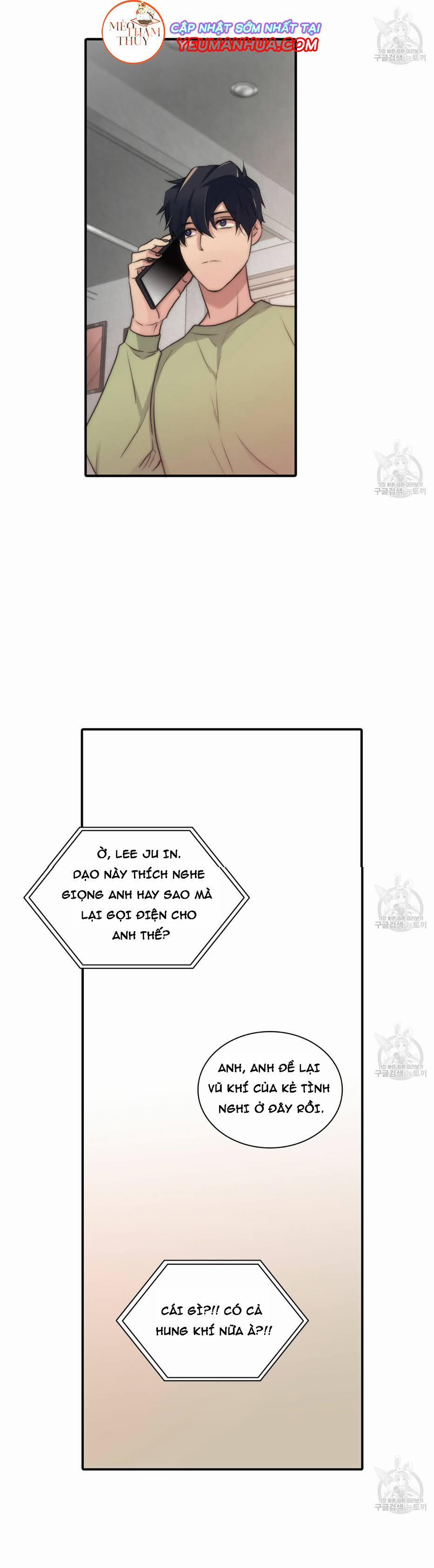 Giai Điệu Của Ngôn Ngữ 10 trang 3