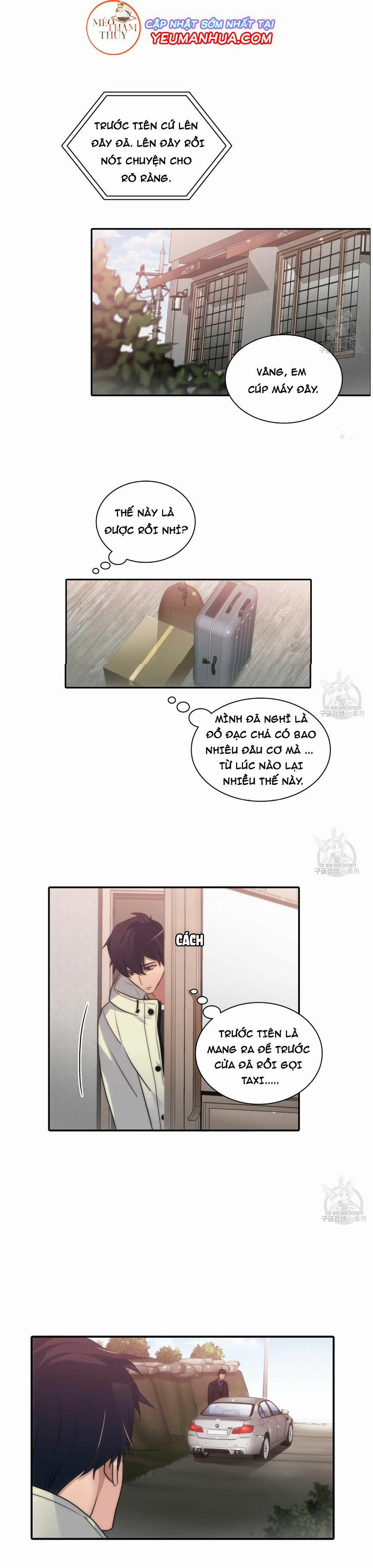 Giai Điệu Của Ngôn Ngữ 10 trang 6