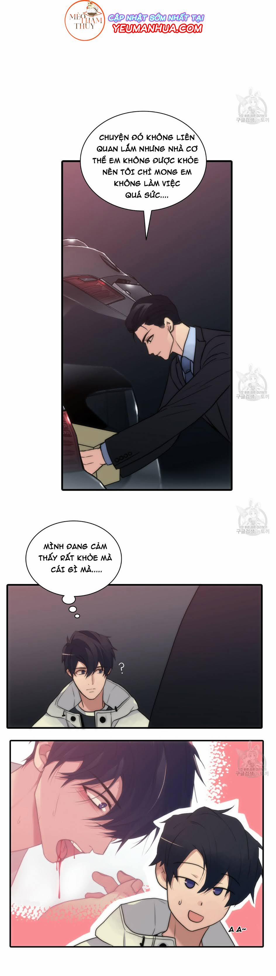 Giai Điệu Của Ngôn Ngữ 11 trang 4