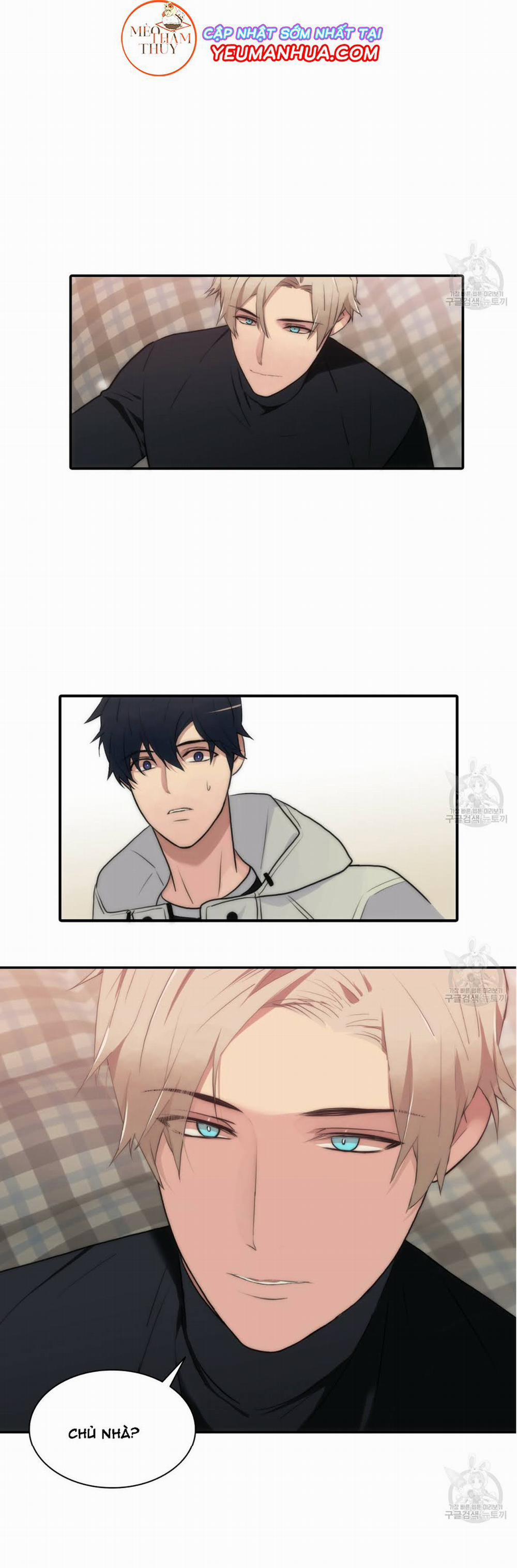 Giai Điệu Của Ngôn Ngữ 12 trang 3