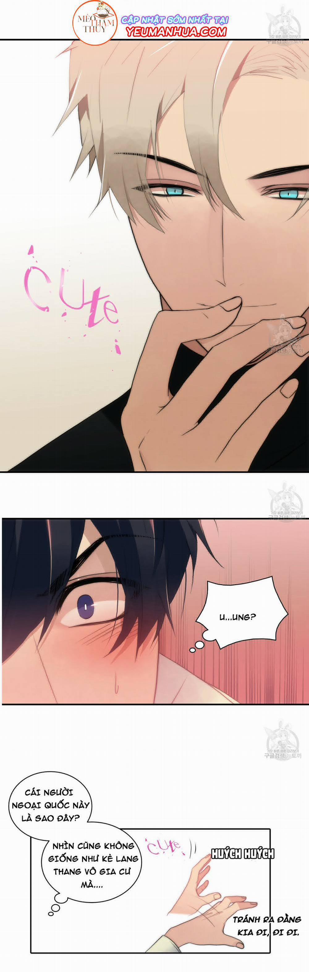 Giai Điệu Của Ngôn Ngữ 12 trang 5