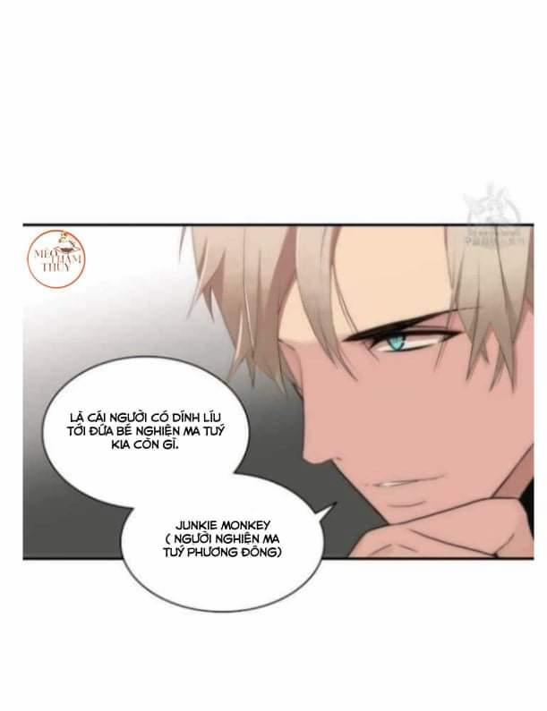 Giai Điệu Của Ngôn Ngữ 14 trang 22