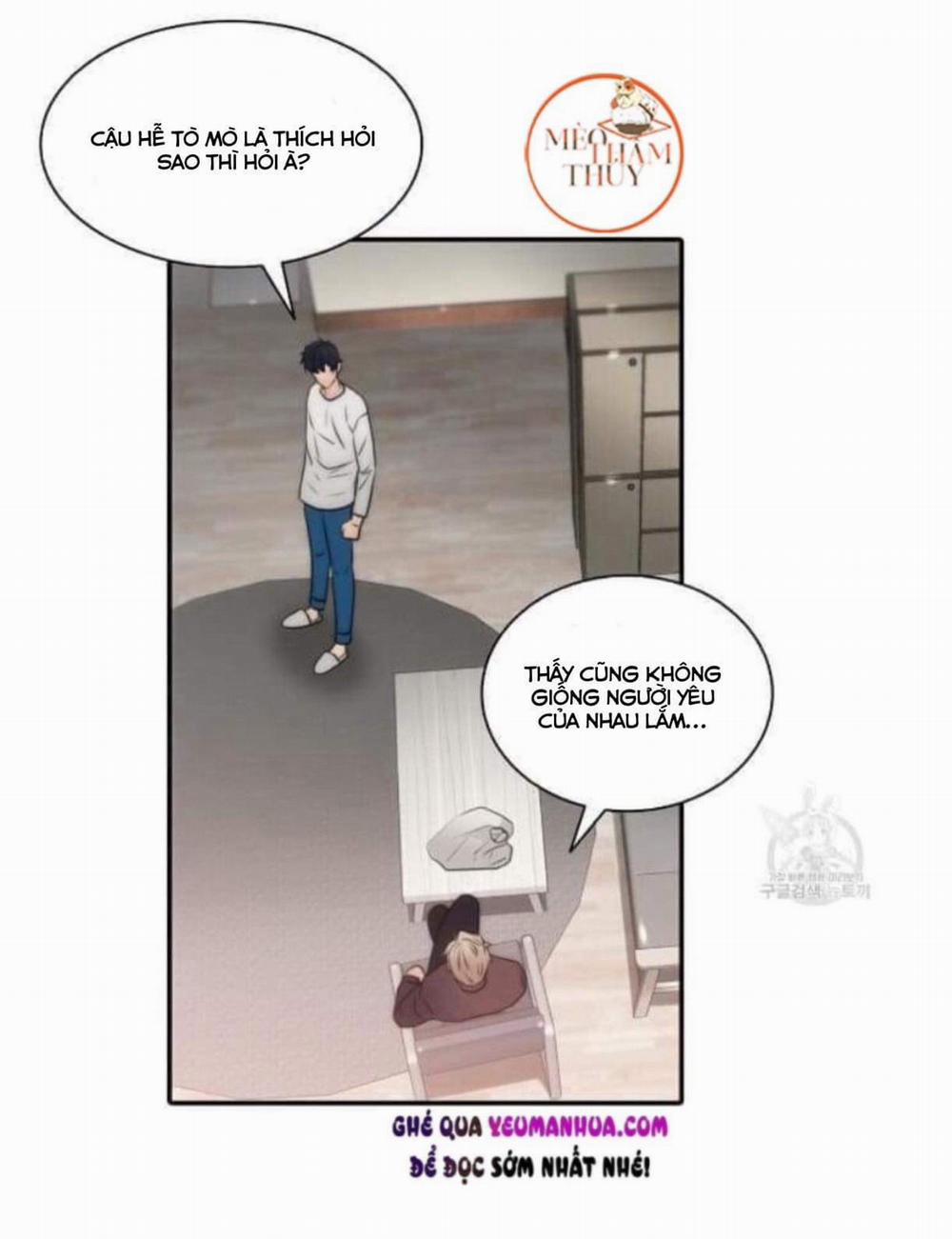 Giai Điệu Của Ngôn Ngữ 15 trang 23