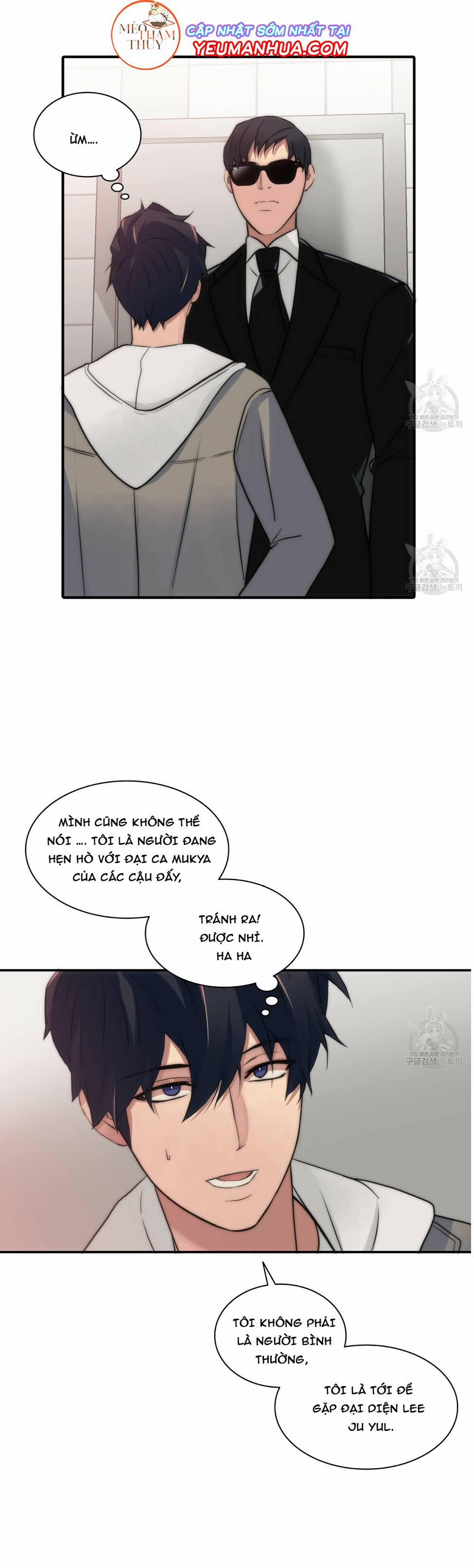 Giai Điệu Của Ngôn Ngữ 16 trang 18