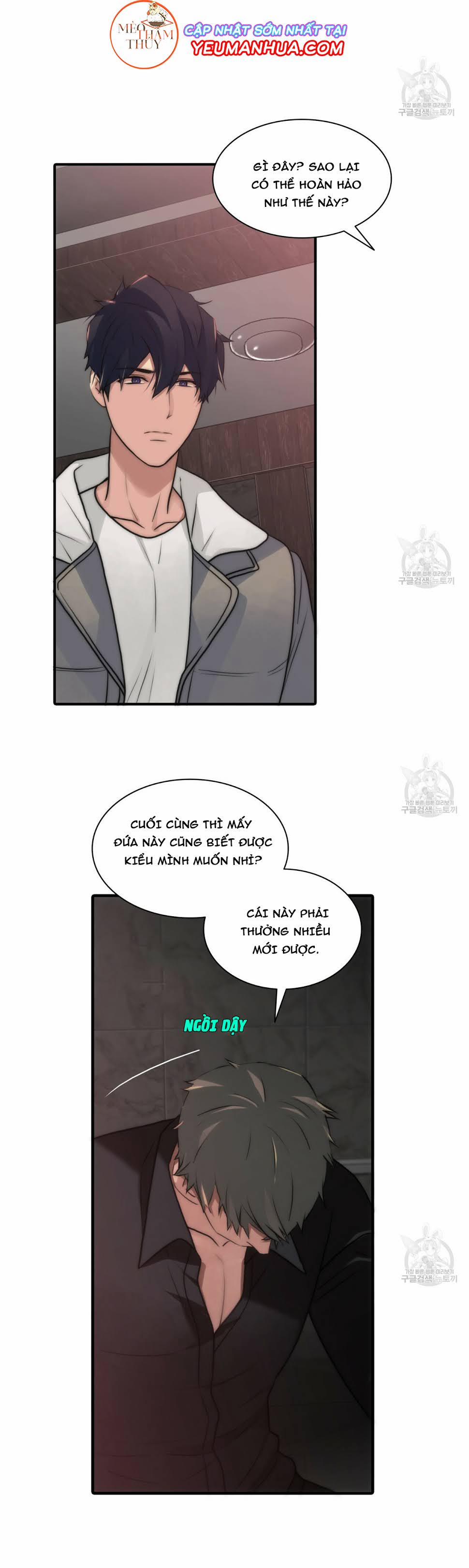 Giai Điệu Của Ngôn Ngữ 16 trang 26