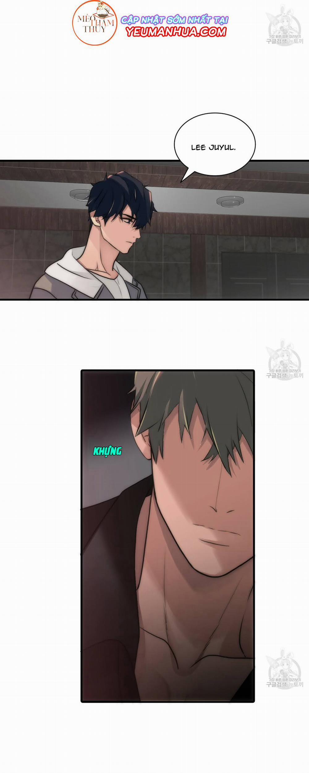 Giai Điệu Của Ngôn Ngữ 16 trang 27