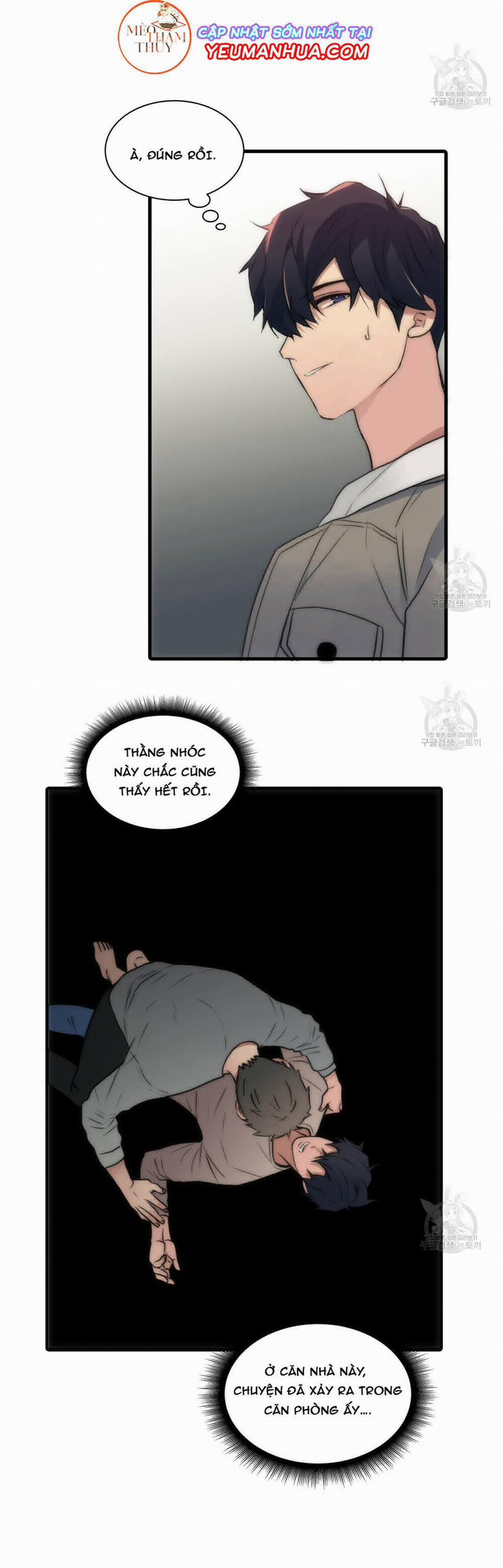 Giai Điệu Của Ngôn Ngữ 16 trang 6