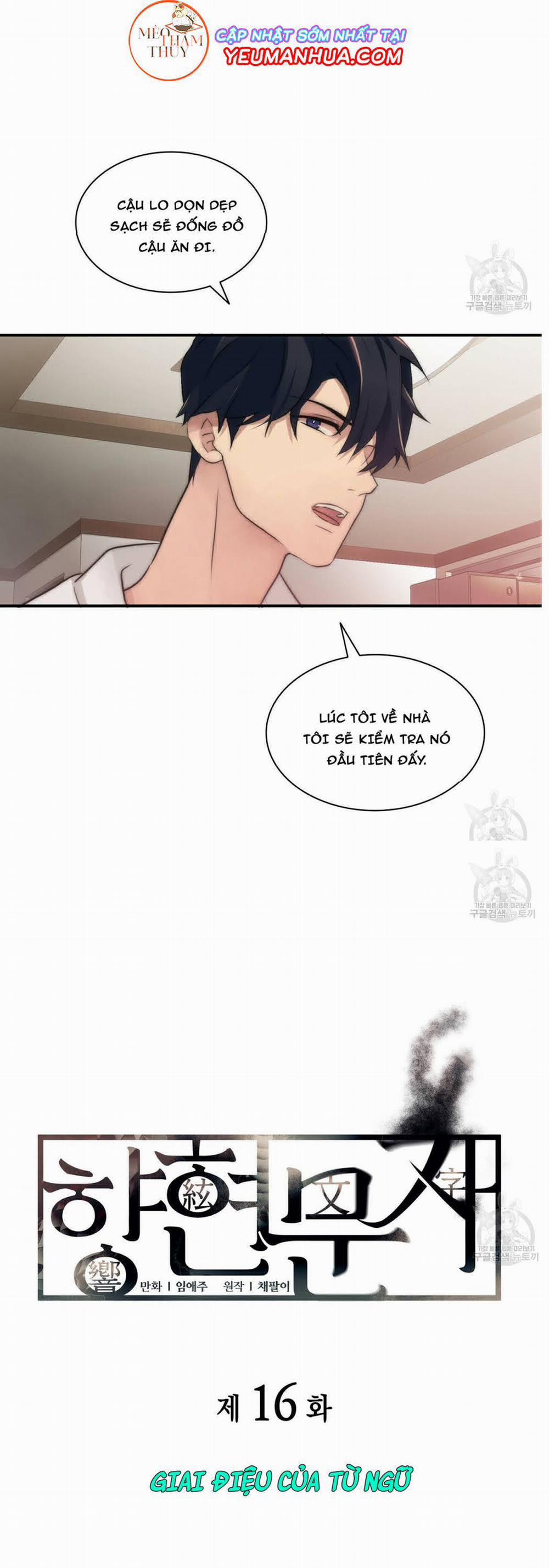 Giai Điệu Của Ngôn Ngữ 16 trang 9