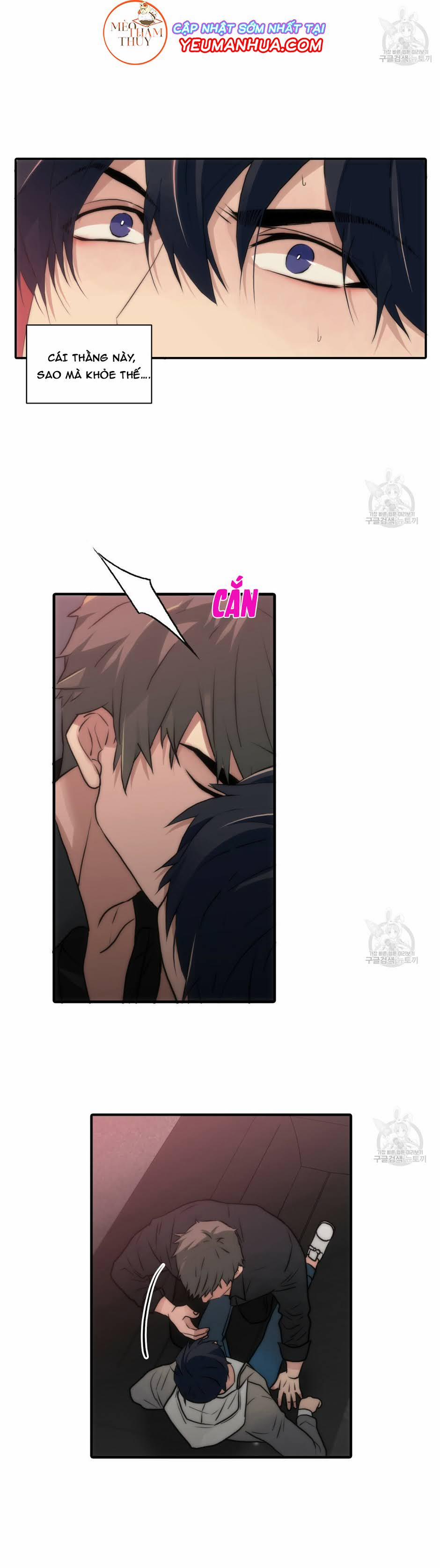 Giai Điệu Của Ngôn Ngữ 17 trang 12