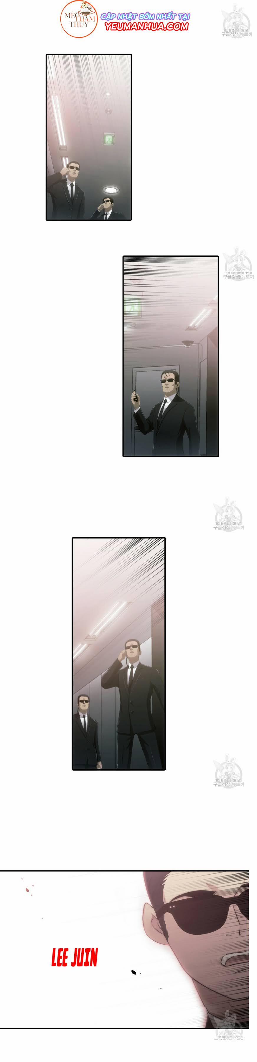 Giai Điệu Của Ngôn Ngữ 17 trang 22