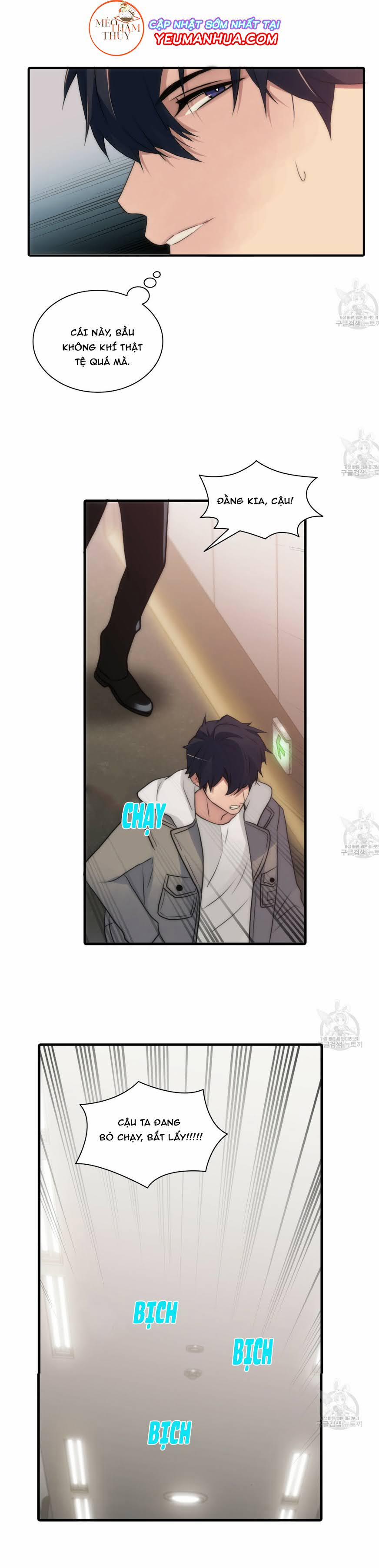 Giai Điệu Của Ngôn Ngữ 17 trang 23