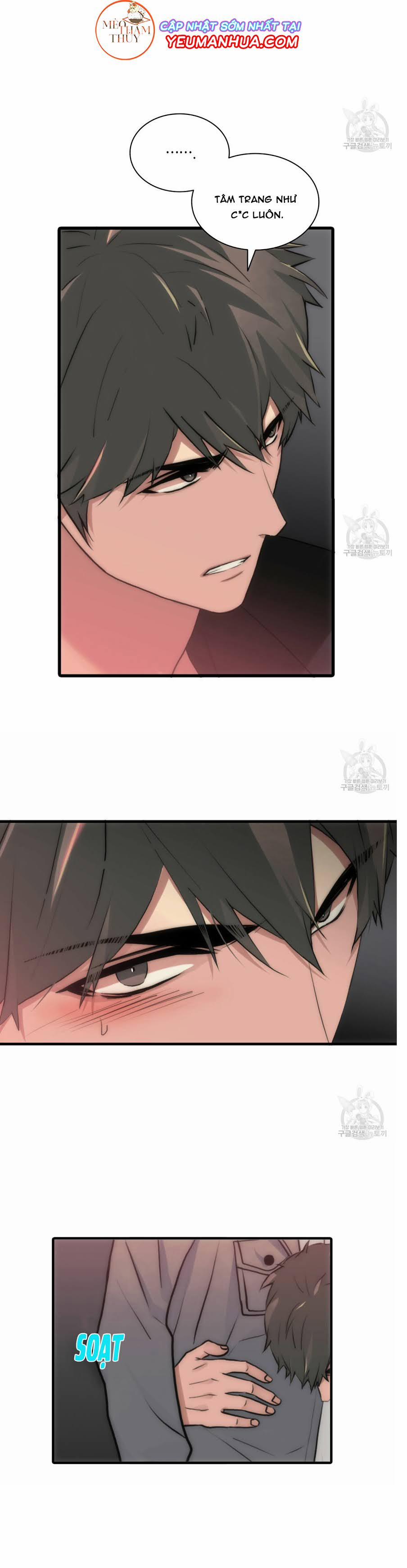 Giai Điệu Của Ngôn Ngữ 17 trang 6