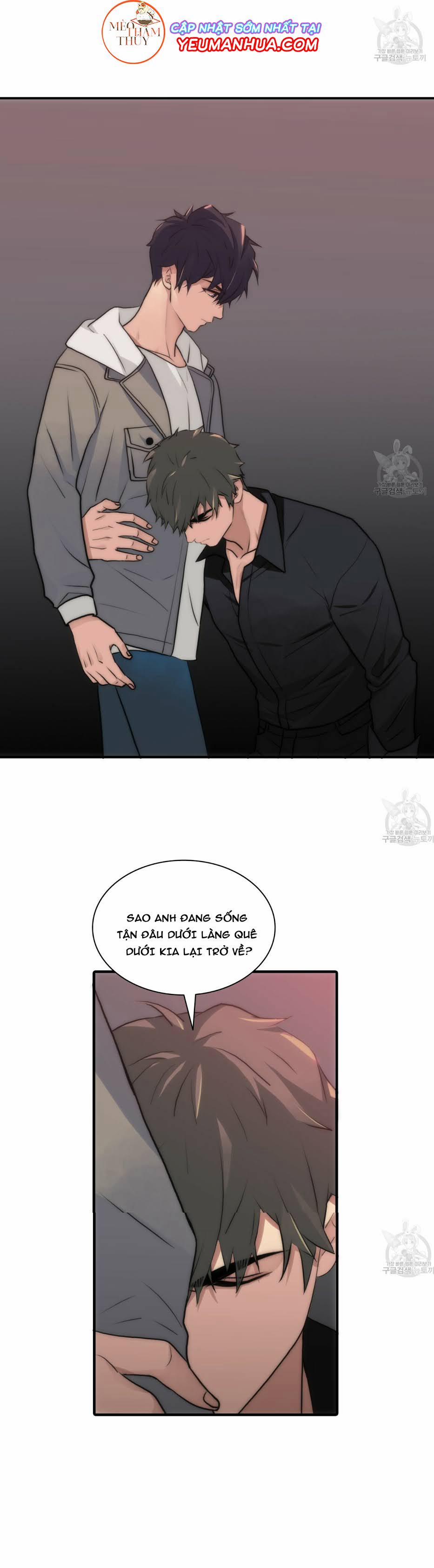 Giai Điệu Của Ngôn Ngữ 17 trang 7