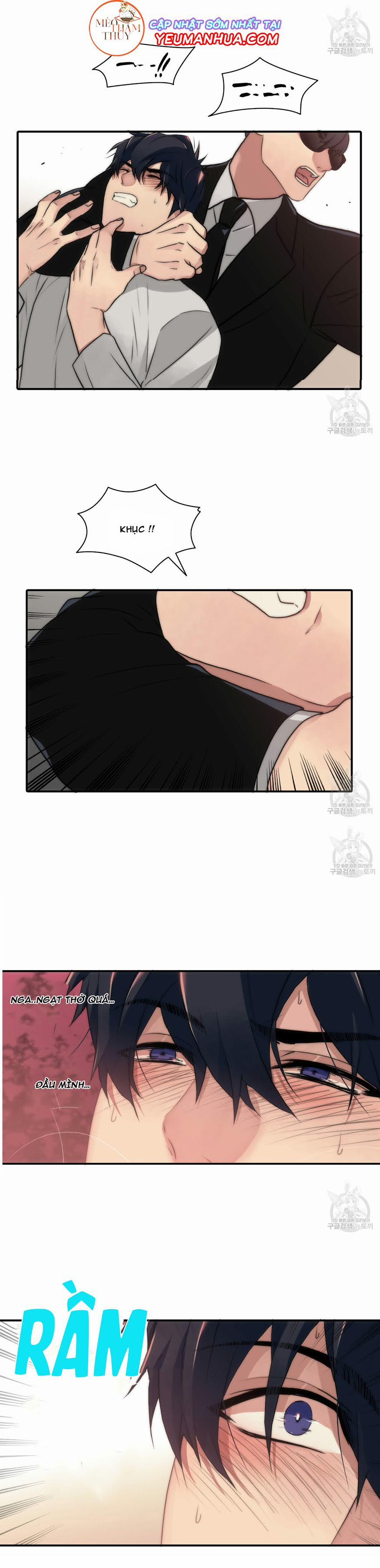 Giai Điệu Của Ngôn Ngữ 18 trang 1