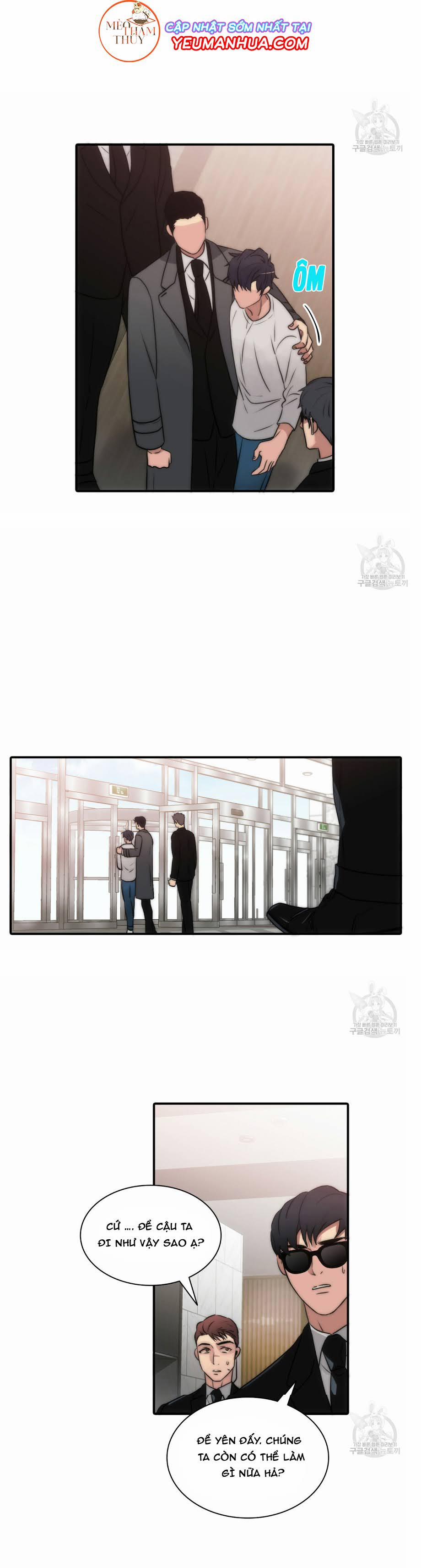 Giai Điệu Của Ngôn Ngữ 18 trang 11