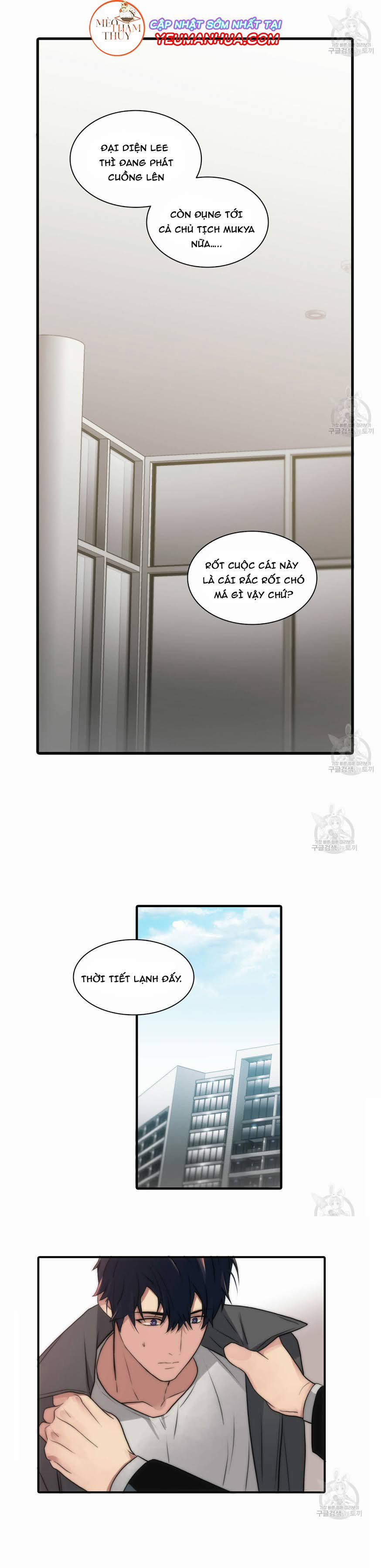 Giai Điệu Của Ngôn Ngữ 18 trang 12