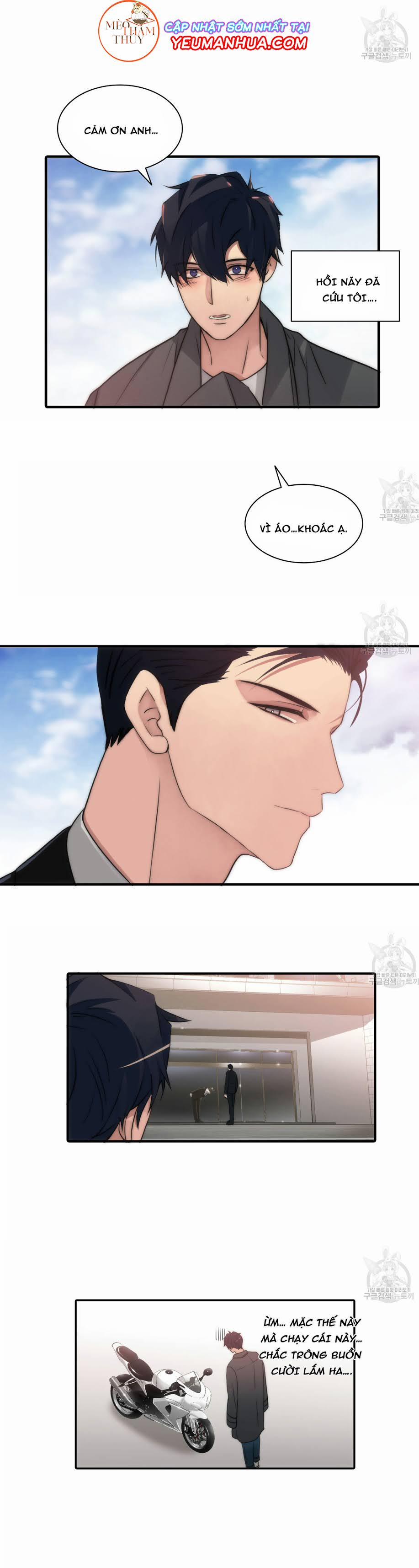 Giai Điệu Của Ngôn Ngữ 18 trang 15