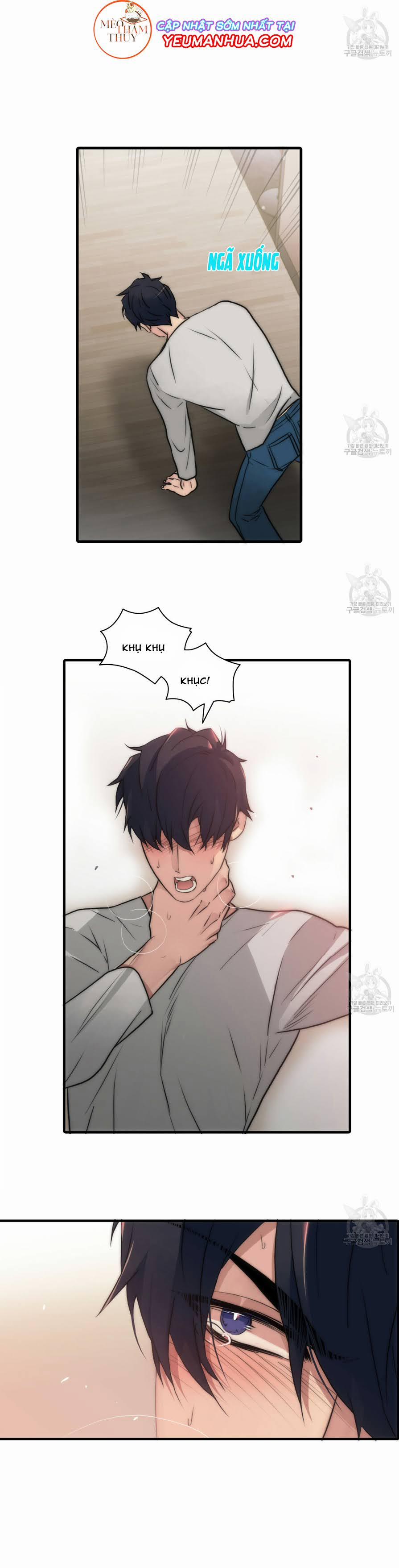 Giai Điệu Của Ngôn Ngữ 18 trang 2