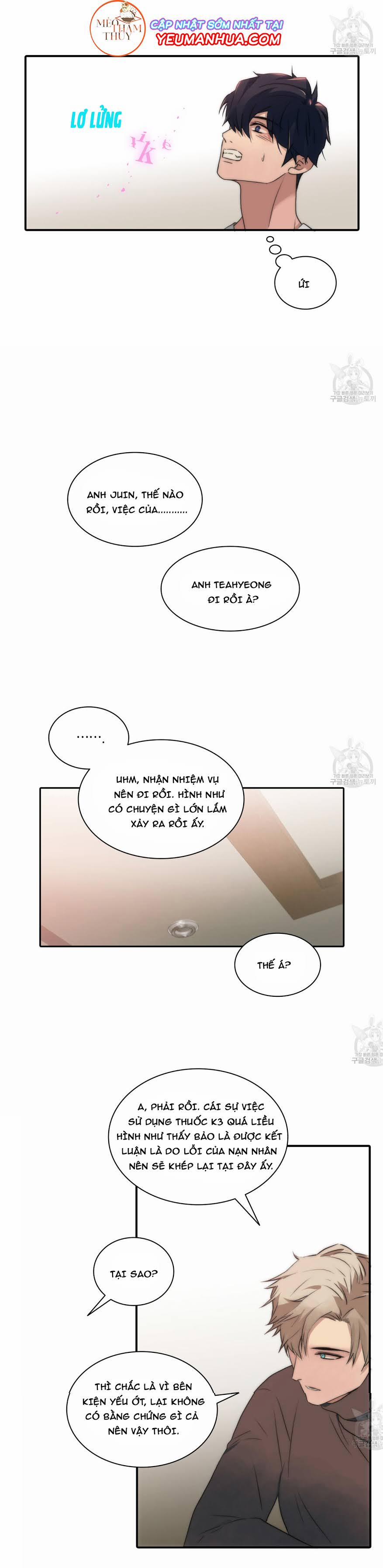 Giai Điệu Của Ngôn Ngữ 18 trang 20