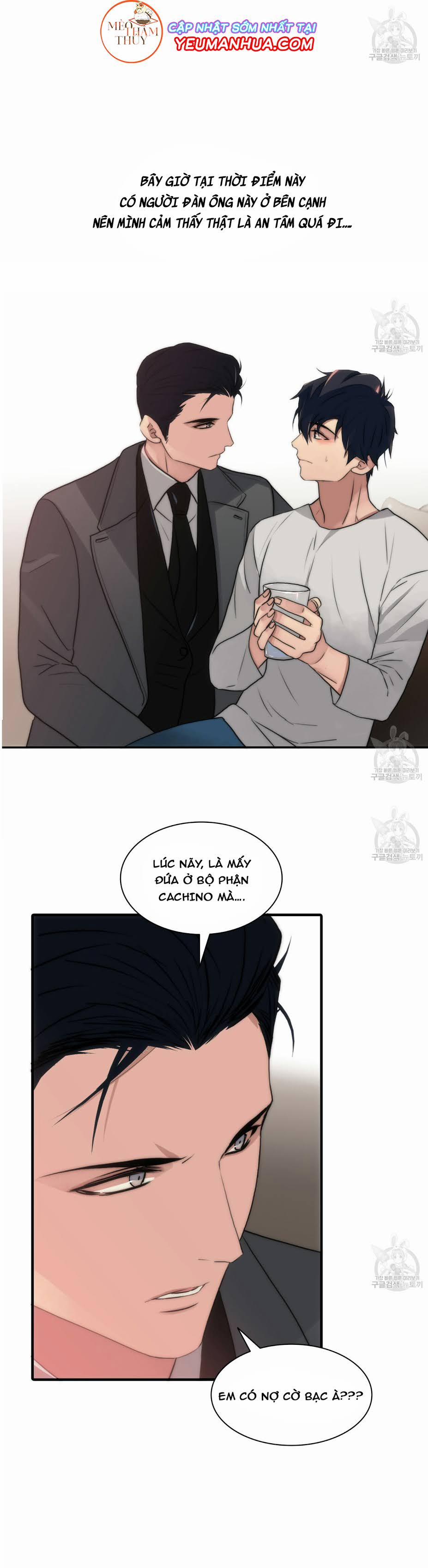 Giai Điệu Của Ngôn Ngữ 18 trang 5