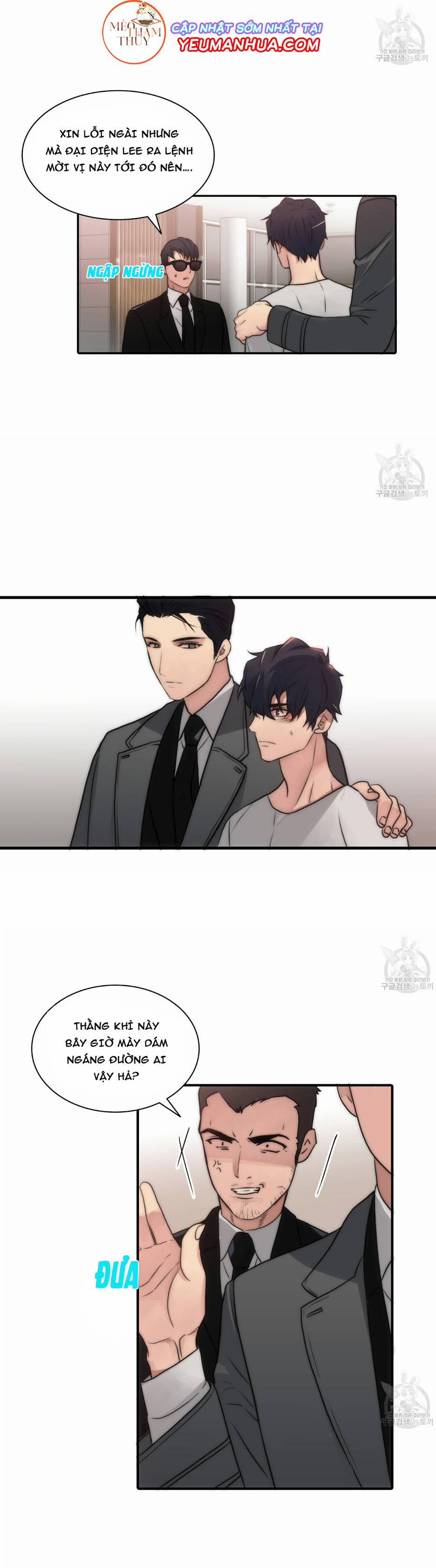 Giai Điệu Của Ngôn Ngữ 18 trang 9