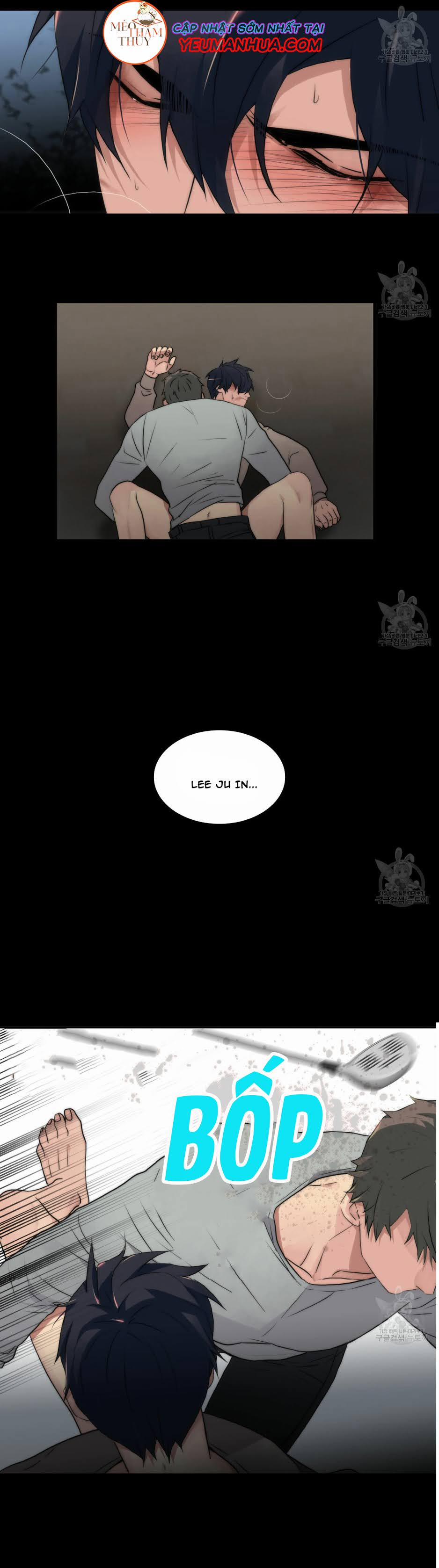 Giai Điệu Của Ngôn Ngữ 19 trang 12