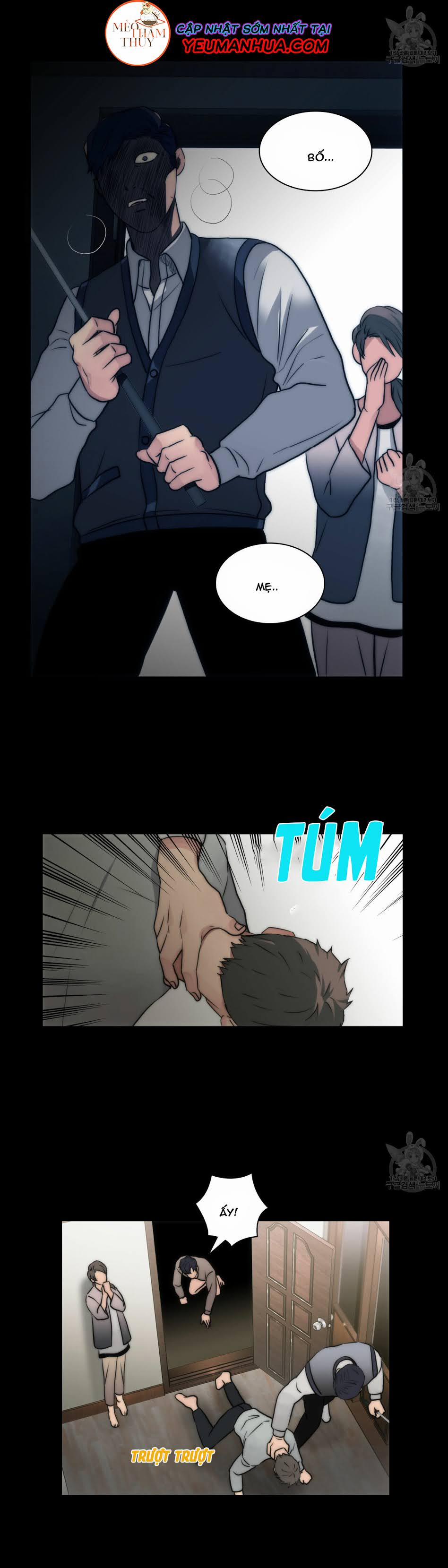 Giai Điệu Của Ngôn Ngữ 19 trang 14