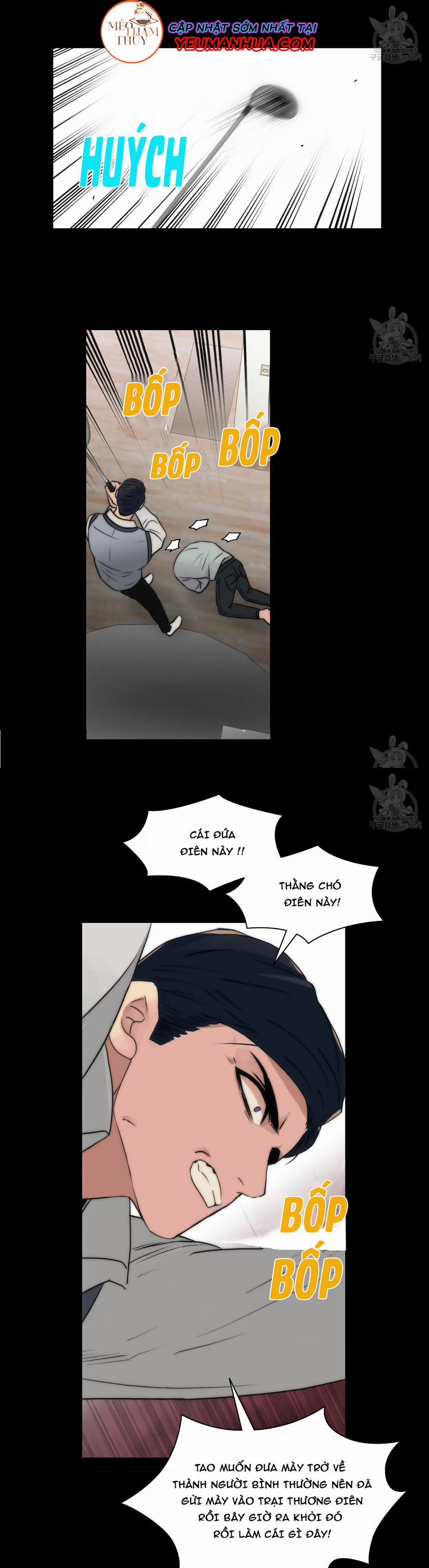 Giai Điệu Của Ngôn Ngữ 19 trang 15