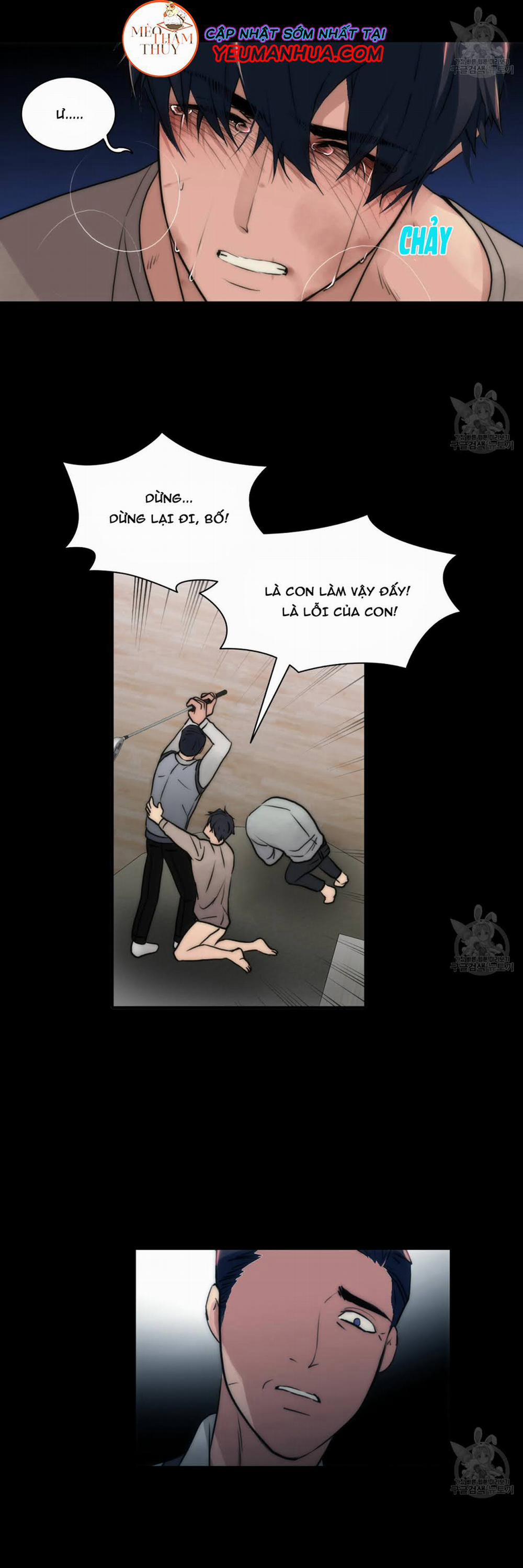 Giai Điệu Của Ngôn Ngữ 19 trang 18