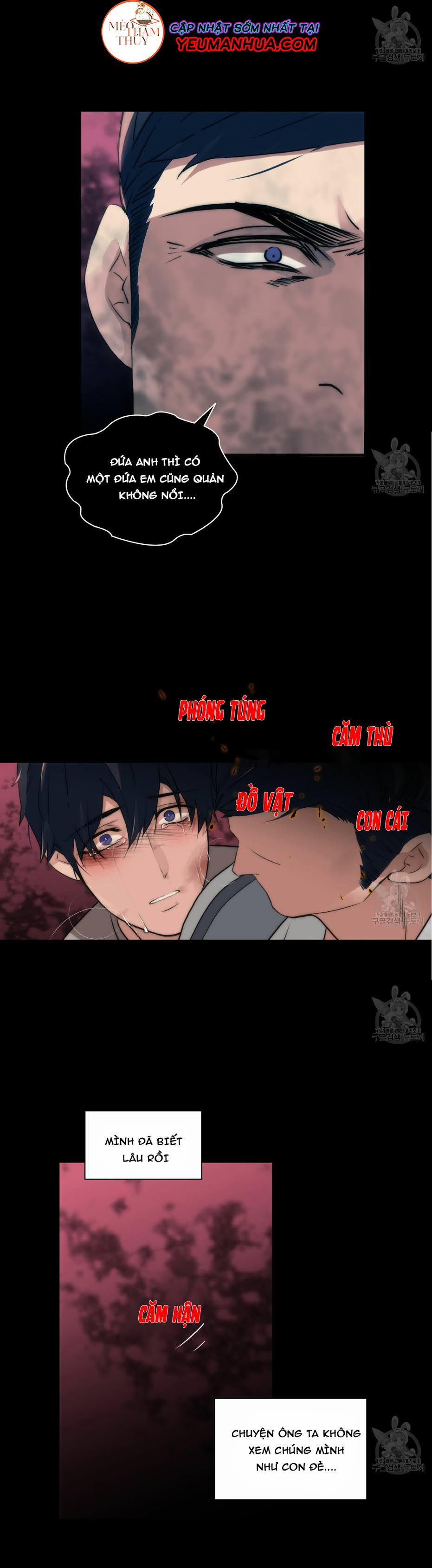 Giai Điệu Của Ngôn Ngữ 19 trang 19