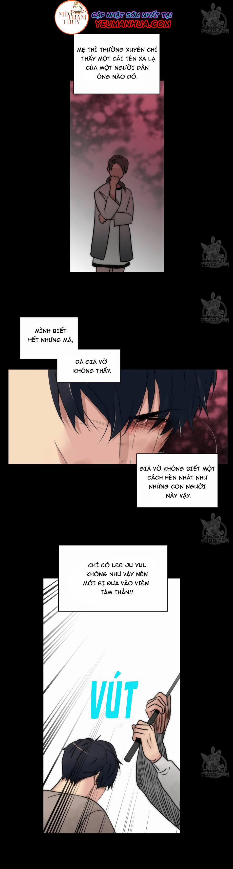 Giai Điệu Của Ngôn Ngữ 19 trang 20