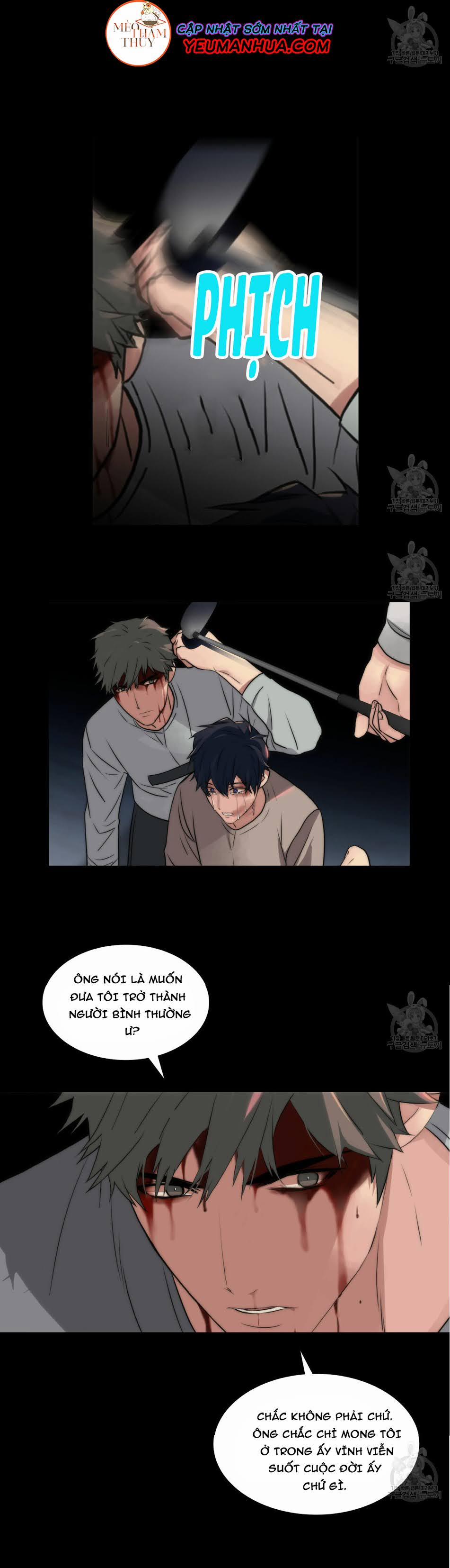 Giai Điệu Của Ngôn Ngữ 19 trang 21