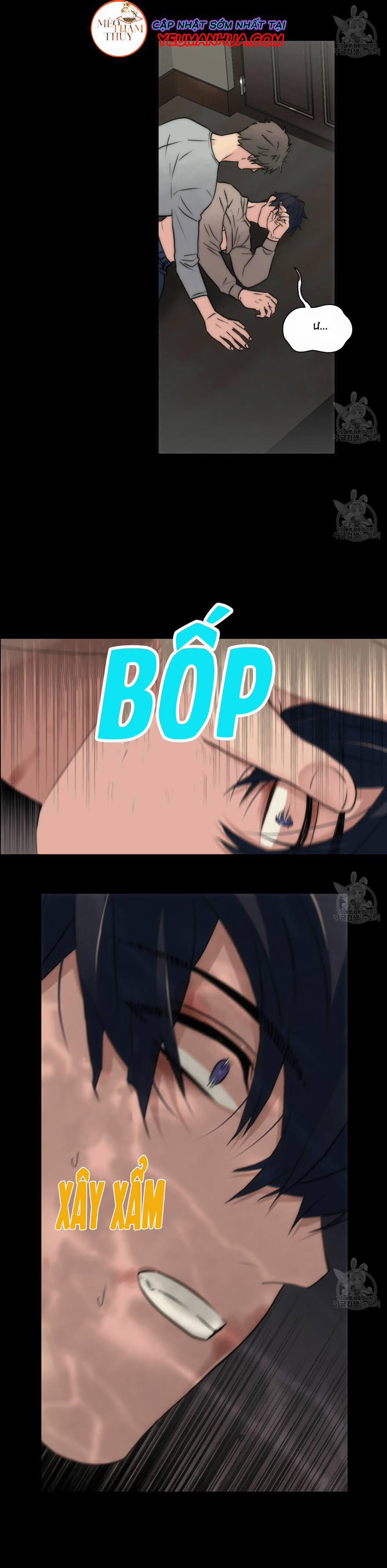 Giai Điệu Của Ngôn Ngữ 19 trang 4