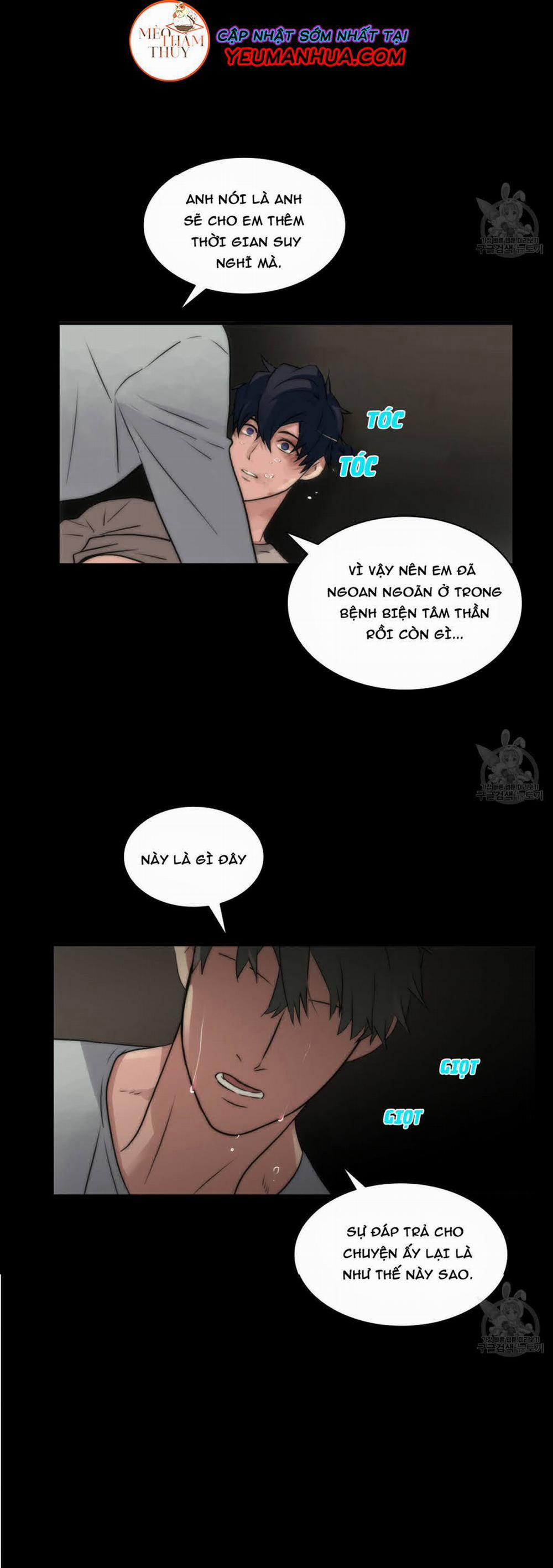 Giai Điệu Của Ngôn Ngữ 19 trang 7