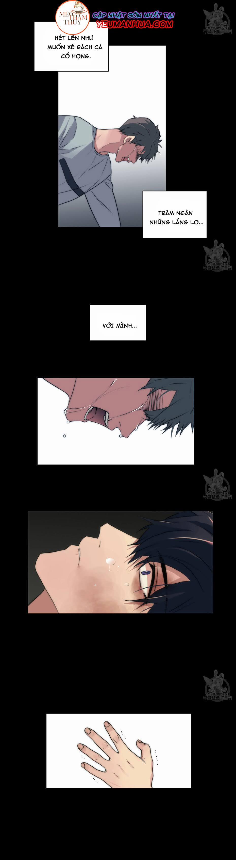 Giai Điệu Của Ngôn Ngữ 19 trang 9